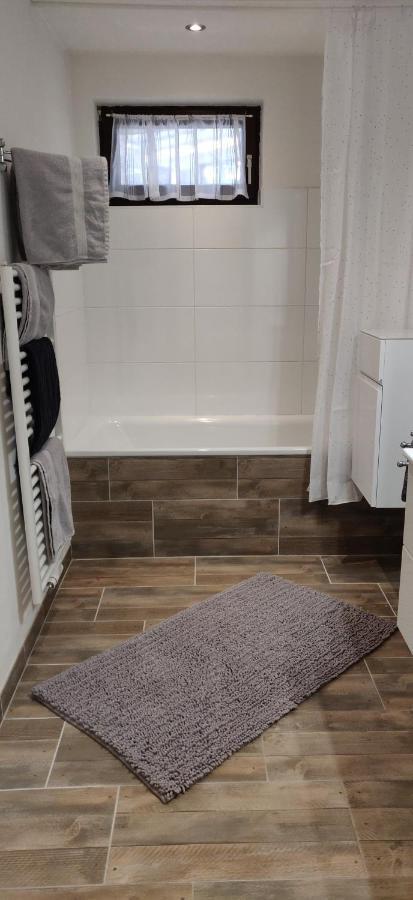 דירות זיפלד אין טירול Haus Senn מראה חיצוני תמונה
