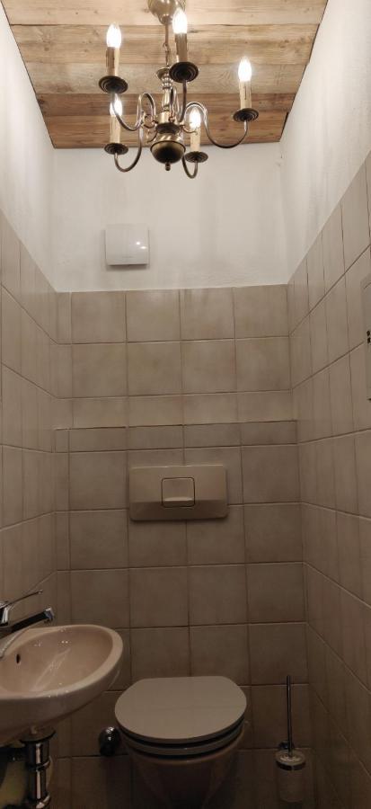 דירות זיפלד אין טירול Haus Senn מראה חיצוני תמונה
