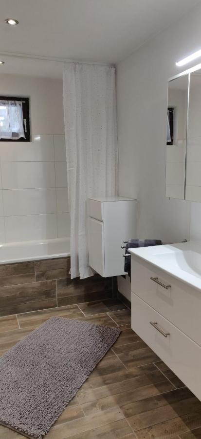 דירות זיפלד אין טירול Haus Senn מראה חיצוני תמונה