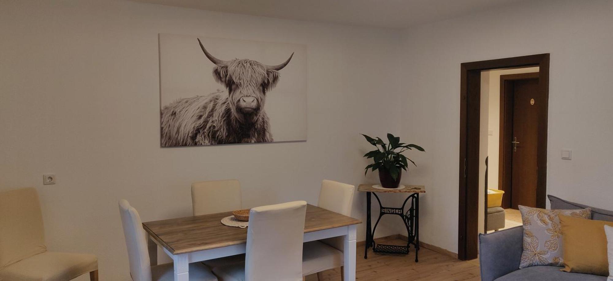 דירות זיפלד אין טירול Haus Senn חדר תמונה