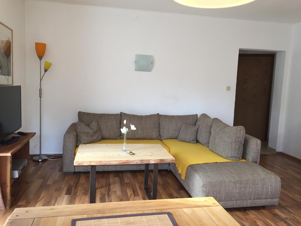 דירות זיפלד אין טירול Haus Senn חדר תמונה