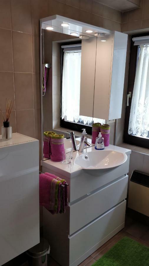 דירות זיפלד אין טירול Haus Senn מראה חיצוני תמונה