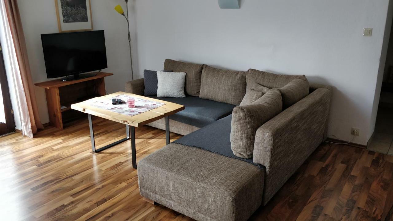 דירות זיפלד אין טירול Haus Senn מראה חיצוני תמונה