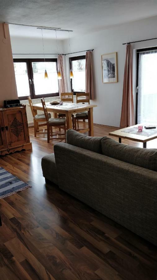 דירות זיפלד אין טירול Haus Senn מראה חיצוני תמונה